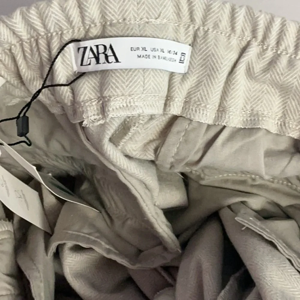 Zara men’s slim